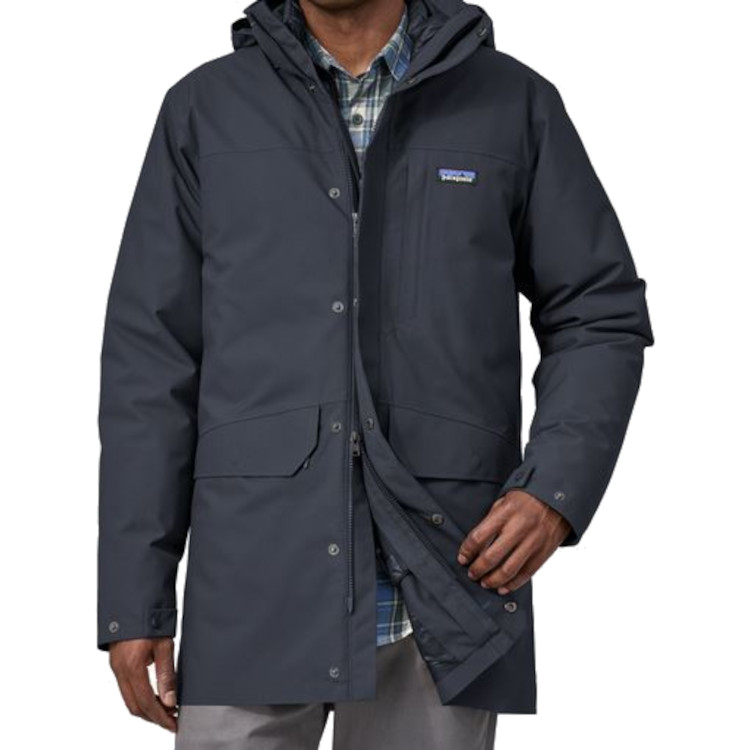 Patagonia Tres 3-In-1 Parka – Men’s